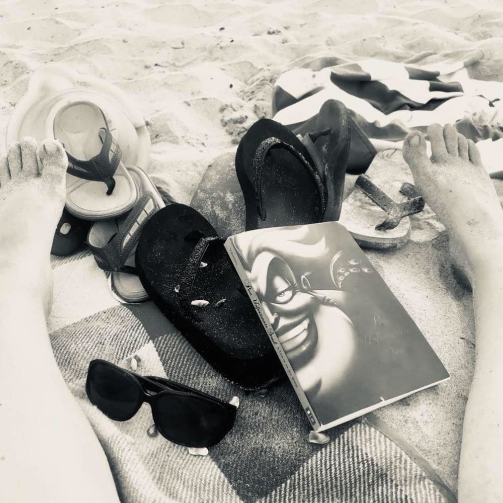 Meet your Posher, Dawn